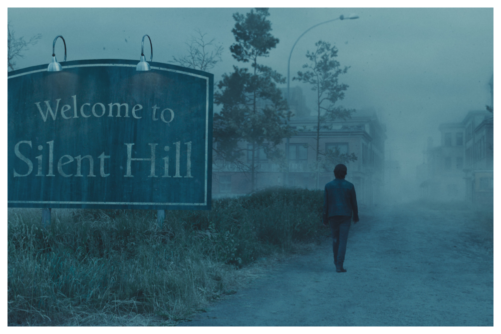 Return to Silent Hill (Source: IMDB)