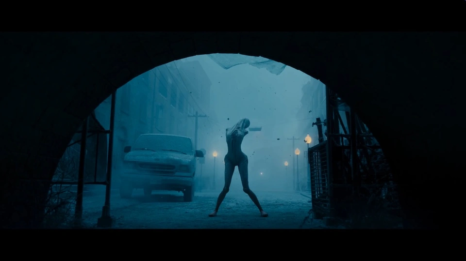 Return to Silent Hill (Source: IMDB)