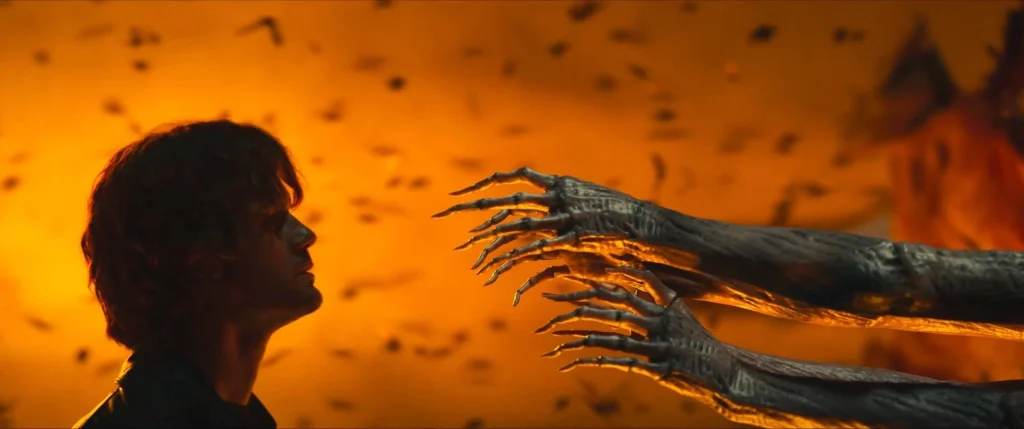 Return to Silent Hill (Source: IMDB)