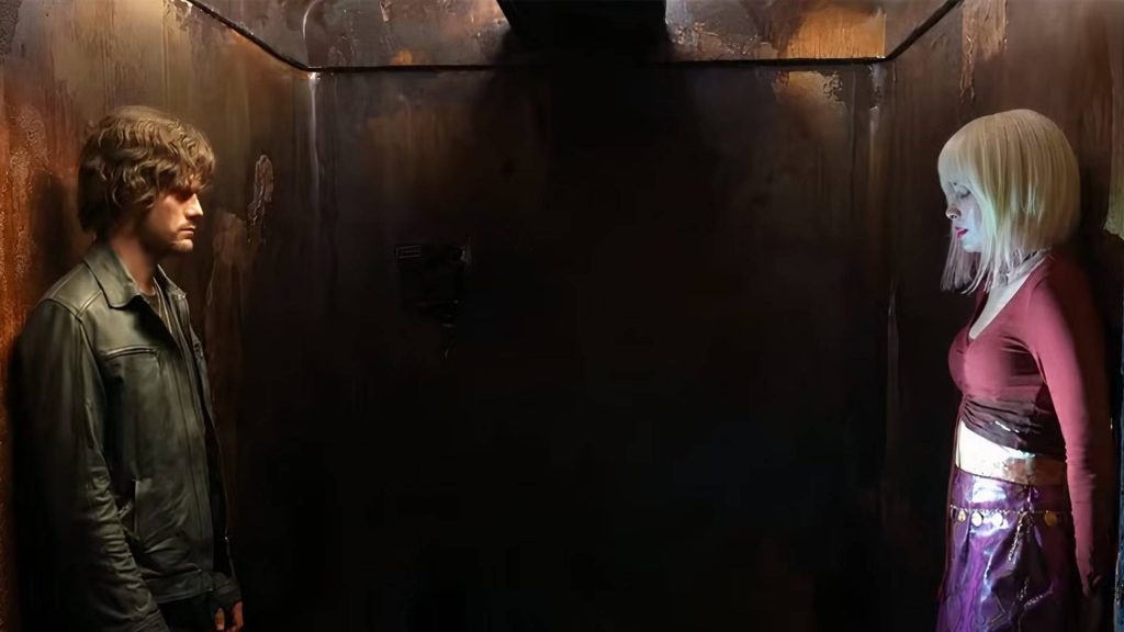 Return to Silent Hill (Source: IMDB)