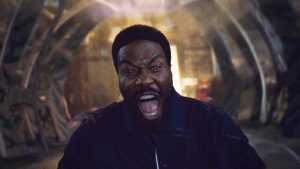 Review Wonder Man: Ini Kah Come Back MCU?