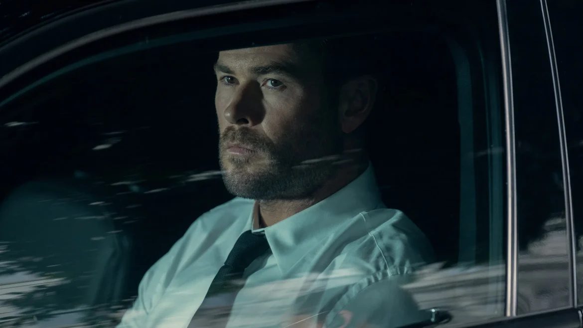 Crime 101 (Source: IMDB)