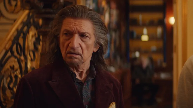 Wonder Man (Source: IMDB)