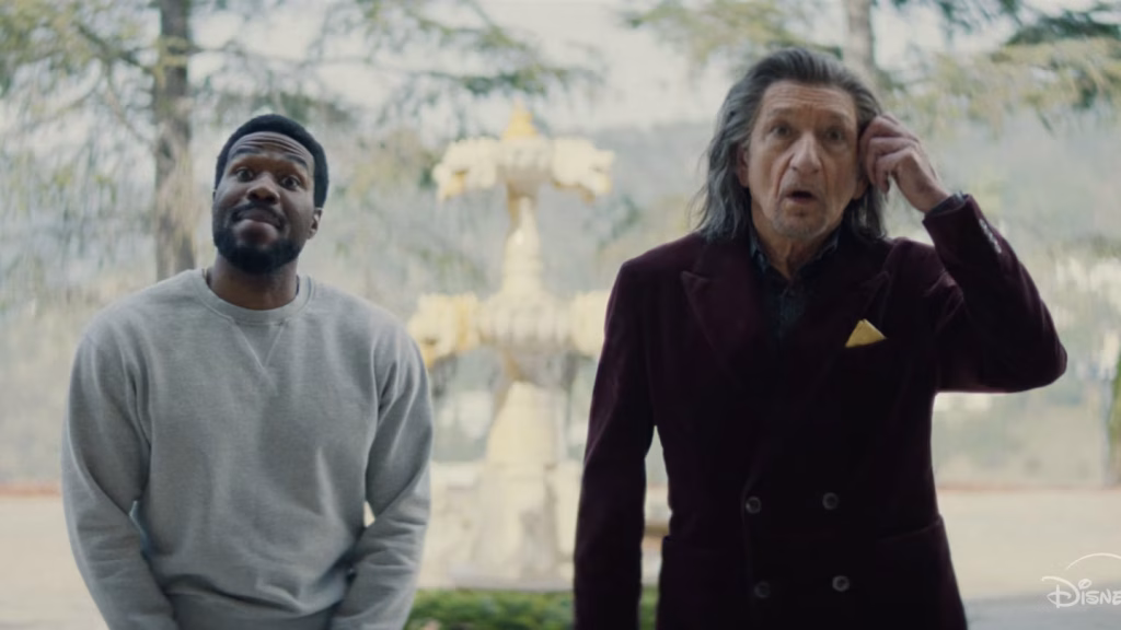 Wonder Man (Source: IMDB)