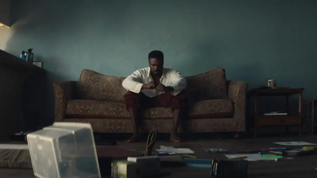 Wonder Man (Source: IMDB)