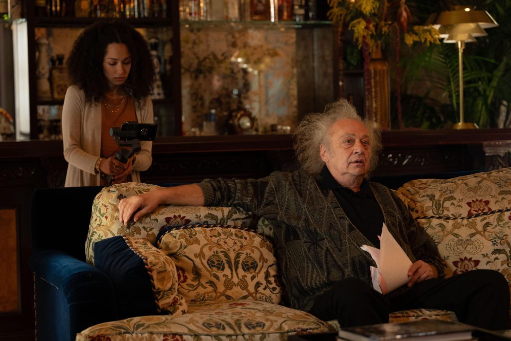 Wonder Man (Source: IMDB)