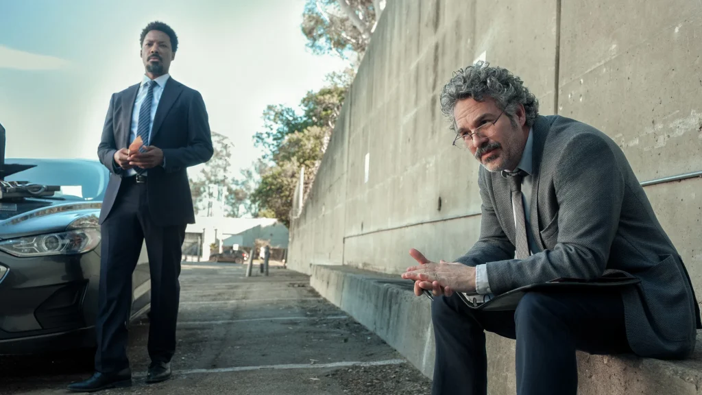 Crime 101 (Source: IMDB)