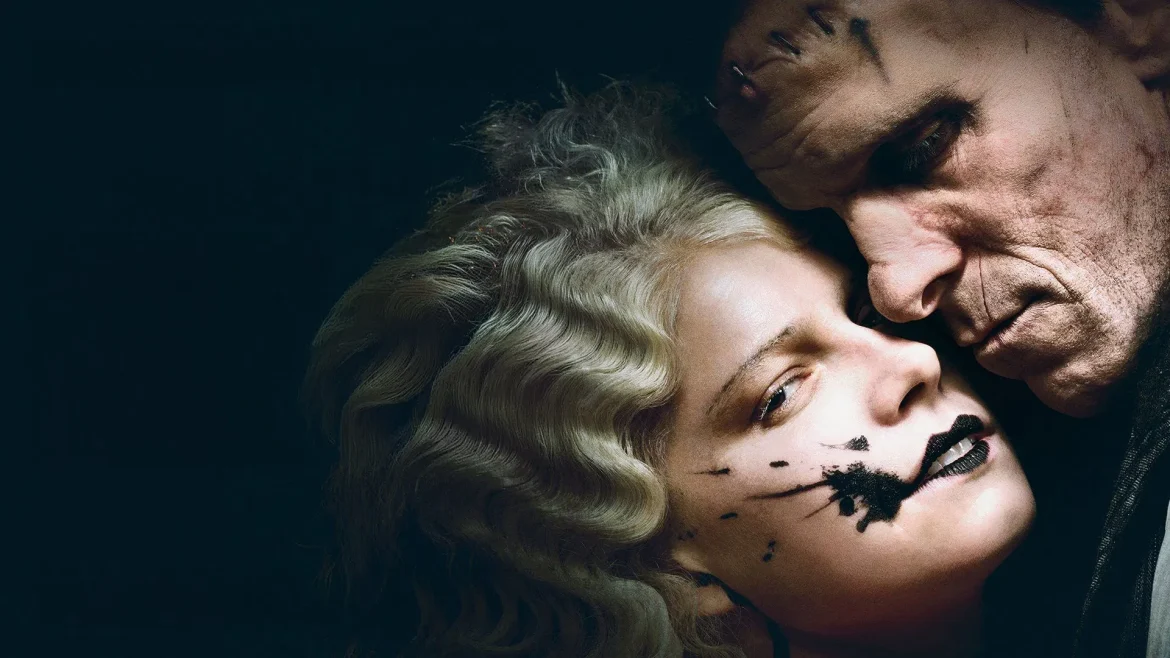 The Bride (Source: IMDB)