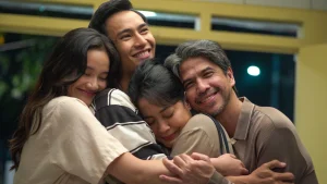 Review Tunggu Aku Sukses Nanti: Pencari Kerja Pasti akan Relate