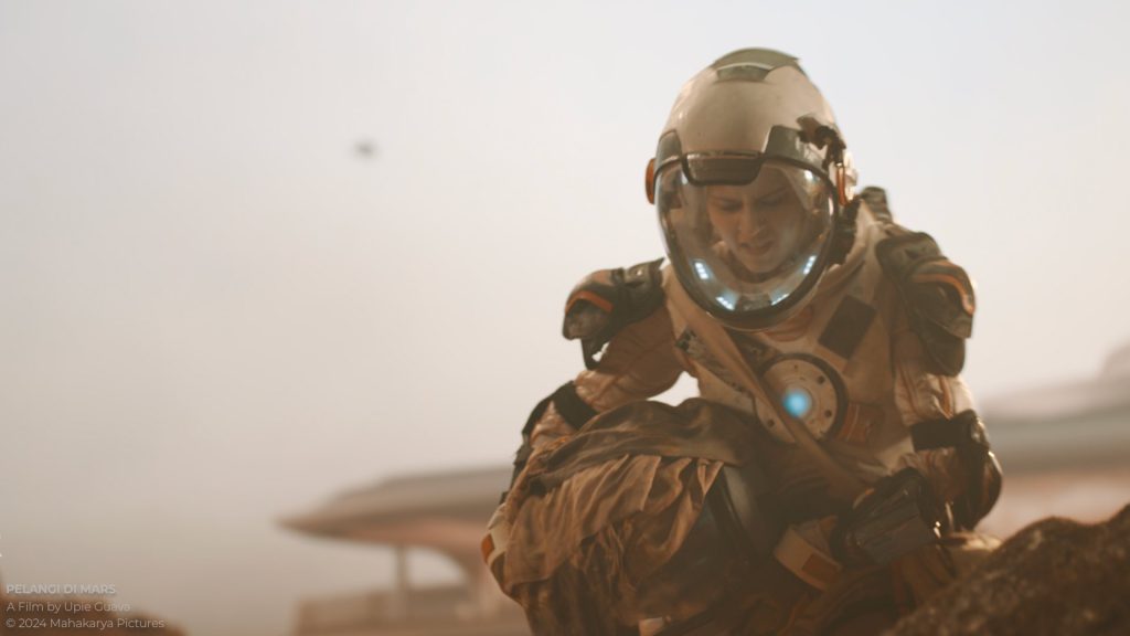 Pelangi di Mars (Source: IMDB)