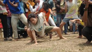 Review Para Perasuk: Jika Kerasukan Menjadi Hiburan