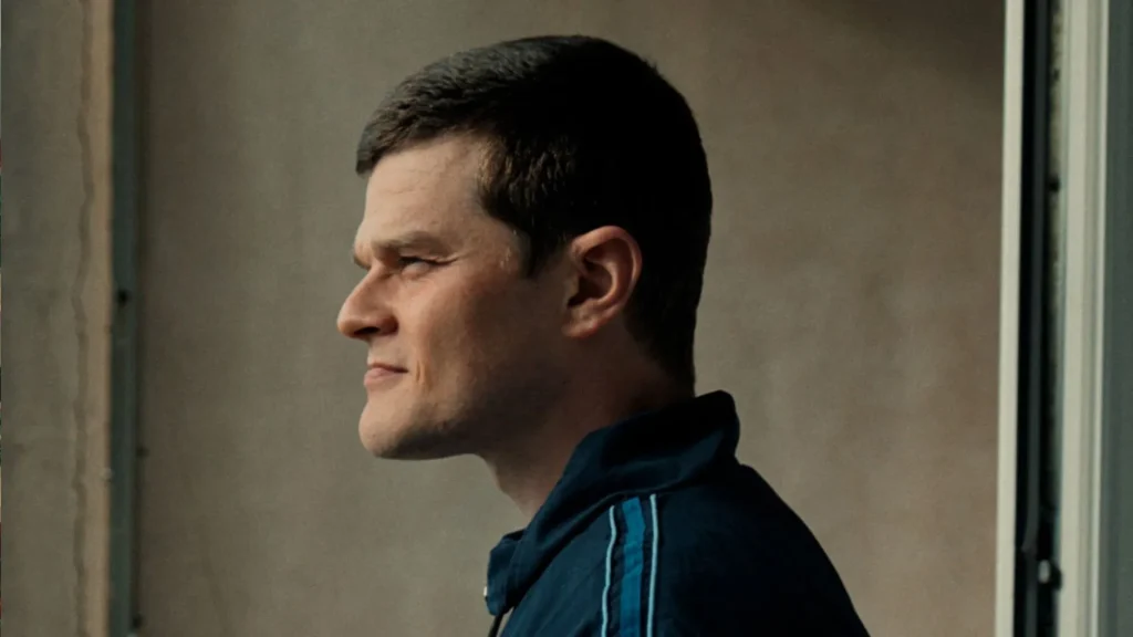 I Swear (Source: IMDB)