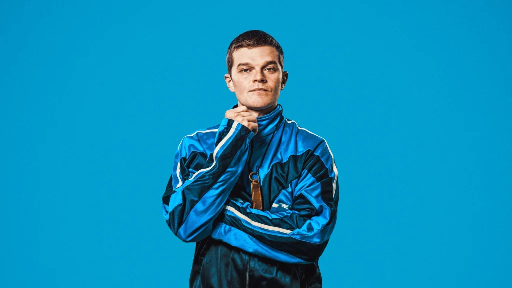 Review I Swear: I *fucking* Swear Love This Movie