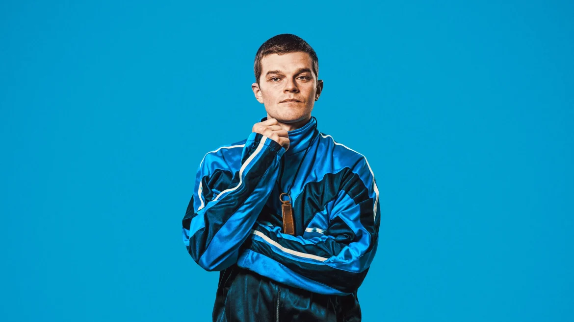 I Swear (Source: IMDB)