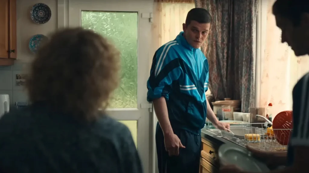 I Swear (Source: IMDB)