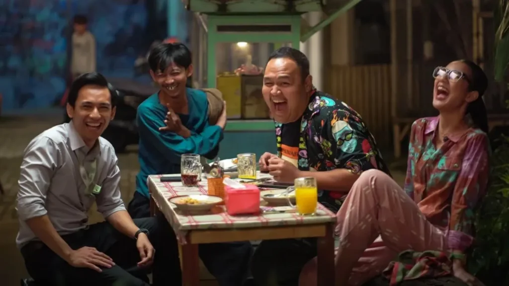 Tunggu Aku Sukses Nanti (Source: IMDB)