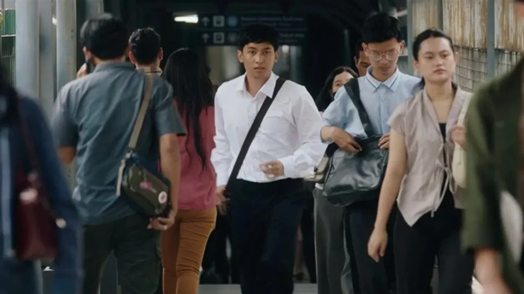 Tunggu Aku Sukses Nanti (Source: IMDB)