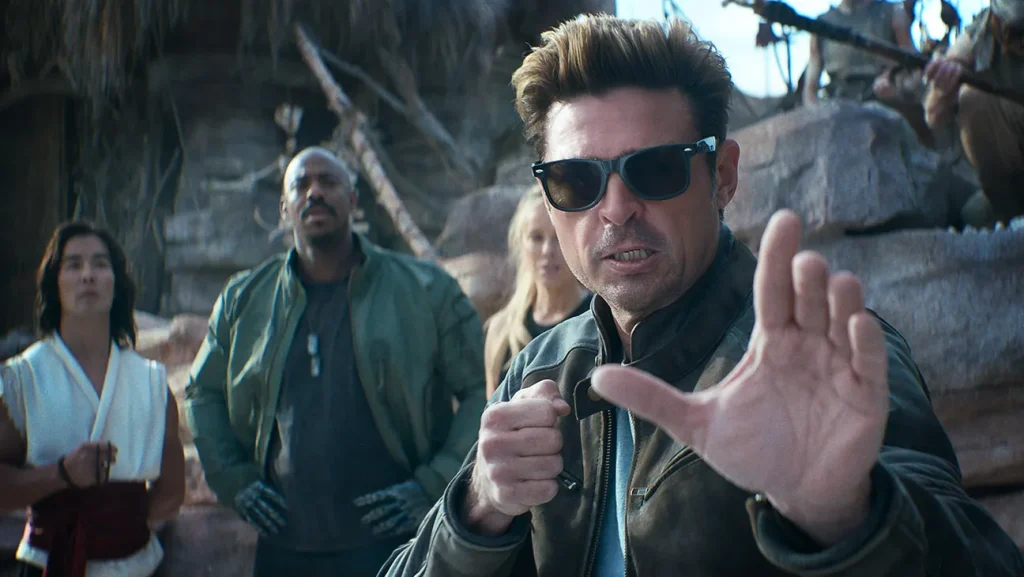 Film Mortal Kombat Akan Berlanjut ke Film Ketiga