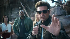 Film Mortal Kombat Akan Berlanjut ke Film Ketiga