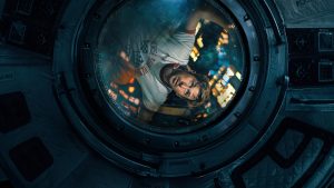 Review Project Hail Mary: Hanya Bisa Amaze, Amaze, Amaze