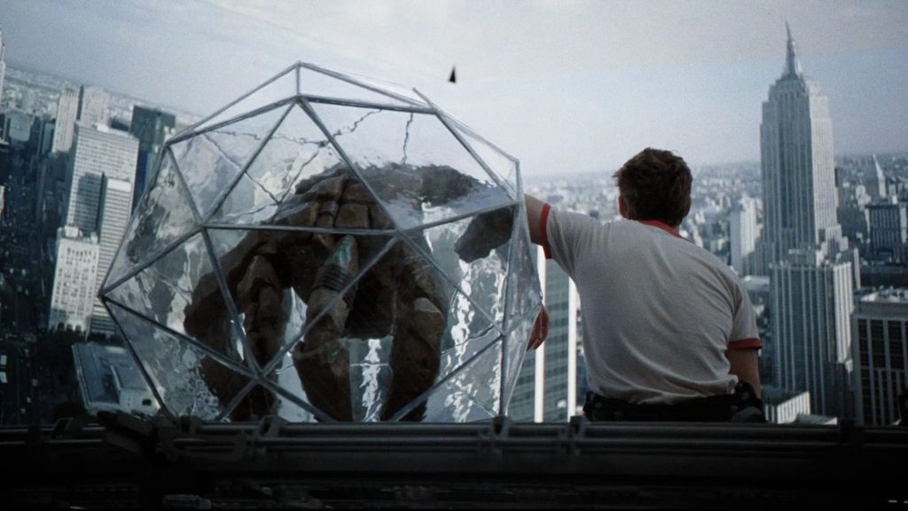 Project Hail Mary (Source: IMDB)