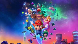 Review Super Mario Galaxy: Semua Dapet Power Up Kecuali Plot