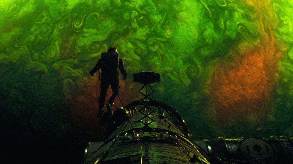 Project Hail Mary (Source: IMDB)