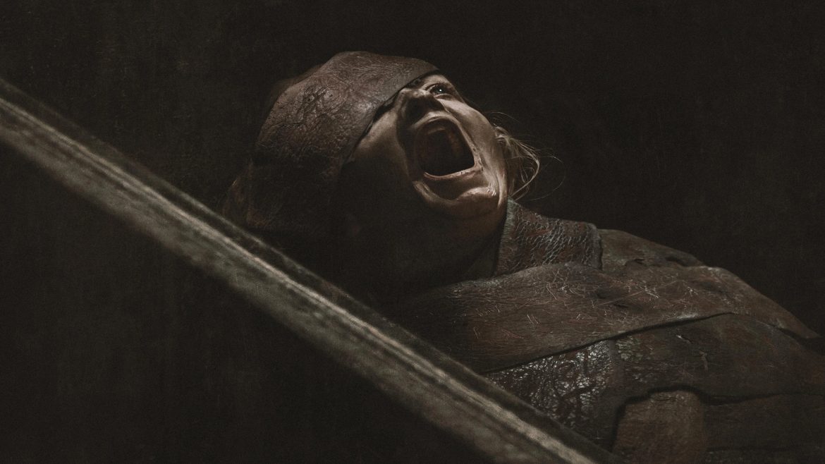 Lee Cronin's The Mummy (Source: IMDB)