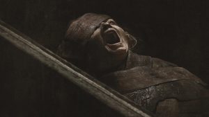 Review Lee Cronin’s The Mummy: Lebih Seram Tapi Hambar