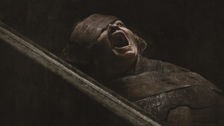 Lee Cronin's The Mummy (Source: IMDB)