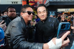 Global Tour Film Mortal Kombat II Hadir di Jakarta Untuk Fan Event dan Red Carpet