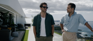 Review Film In the Grey: Aksi Stylish Guy Ritchie dengan Chemistry Kuat Jake Gyllenhaal dan Henry Cavill