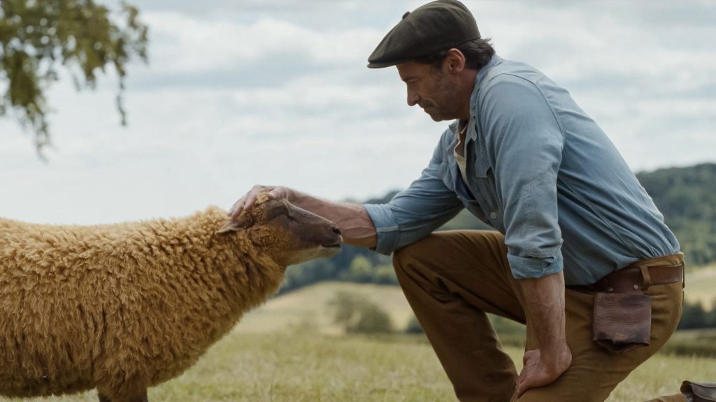 Review The Sheep Detectives: Konsep Absurd yang Ternyata Oke