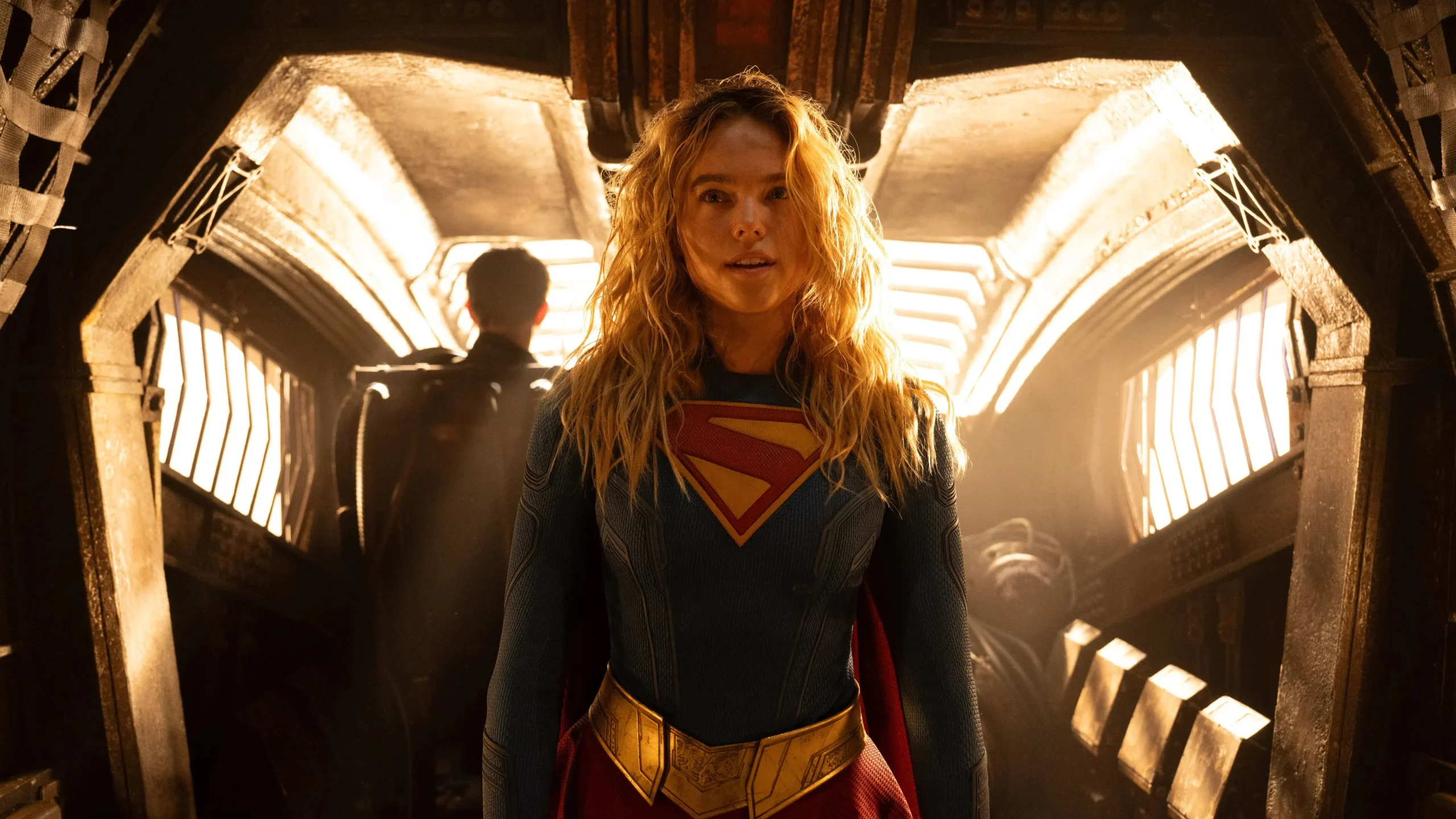 Supergirl (Source: IMDB)