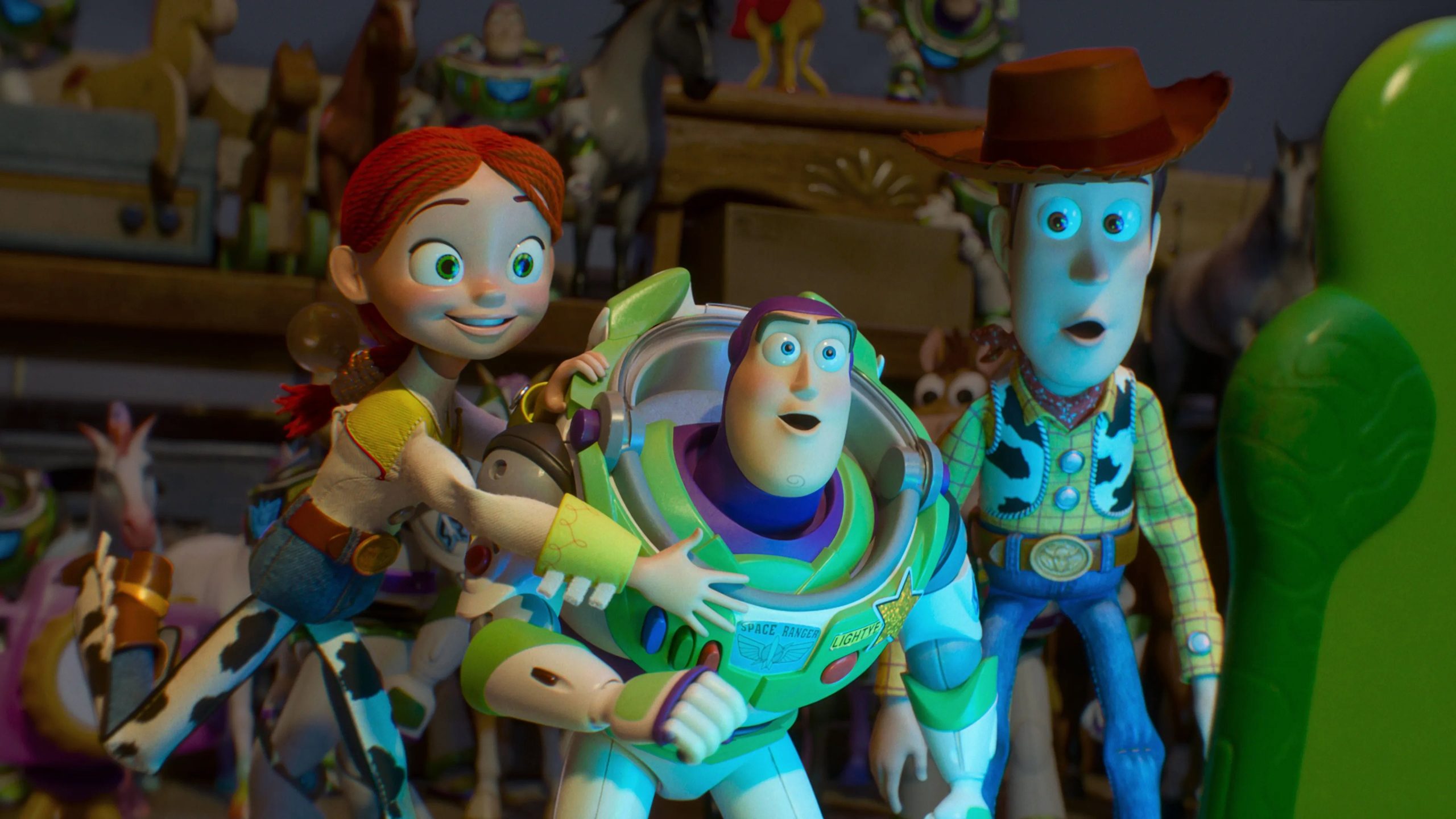 Toy Story 5 (Source: IMDB)