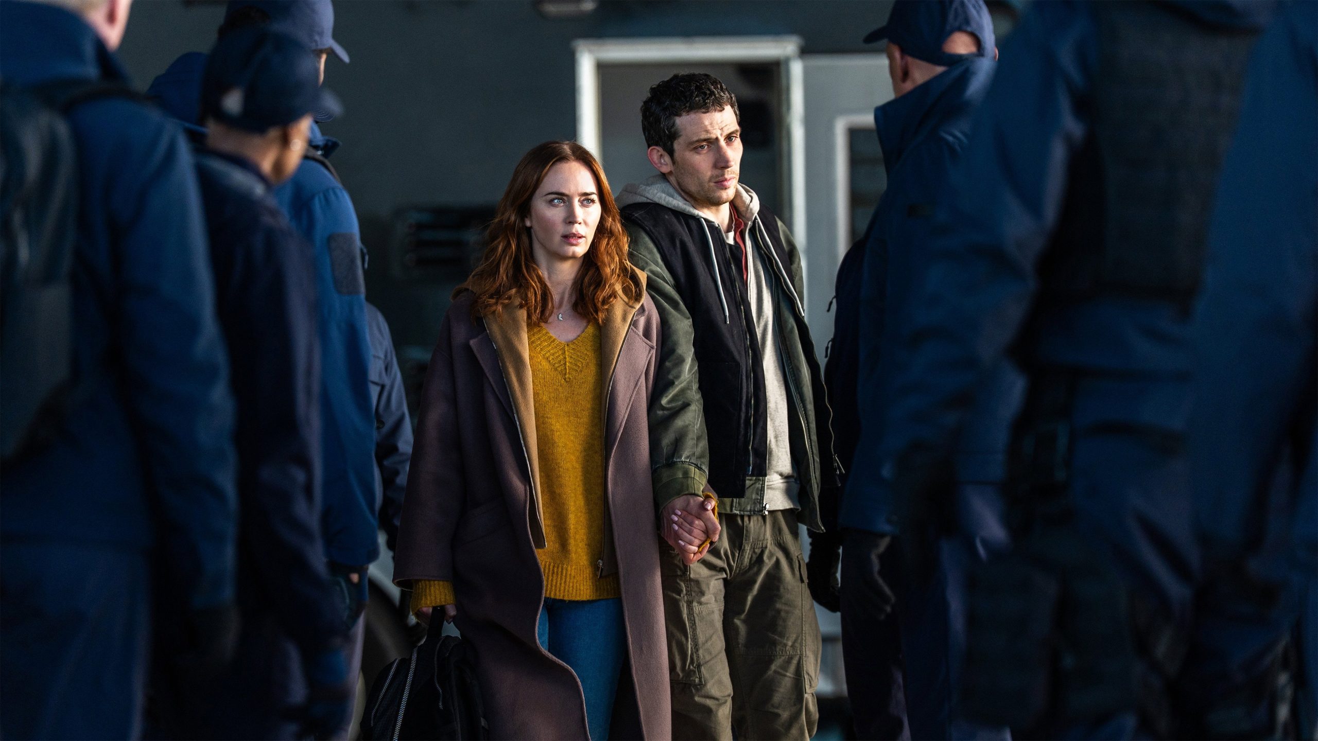 Disclosure Day (Source: IMDB)