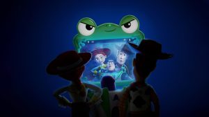 Review Toy Story 5: Bukan Sekedar “Jangan Kasih Anak Ipad!”