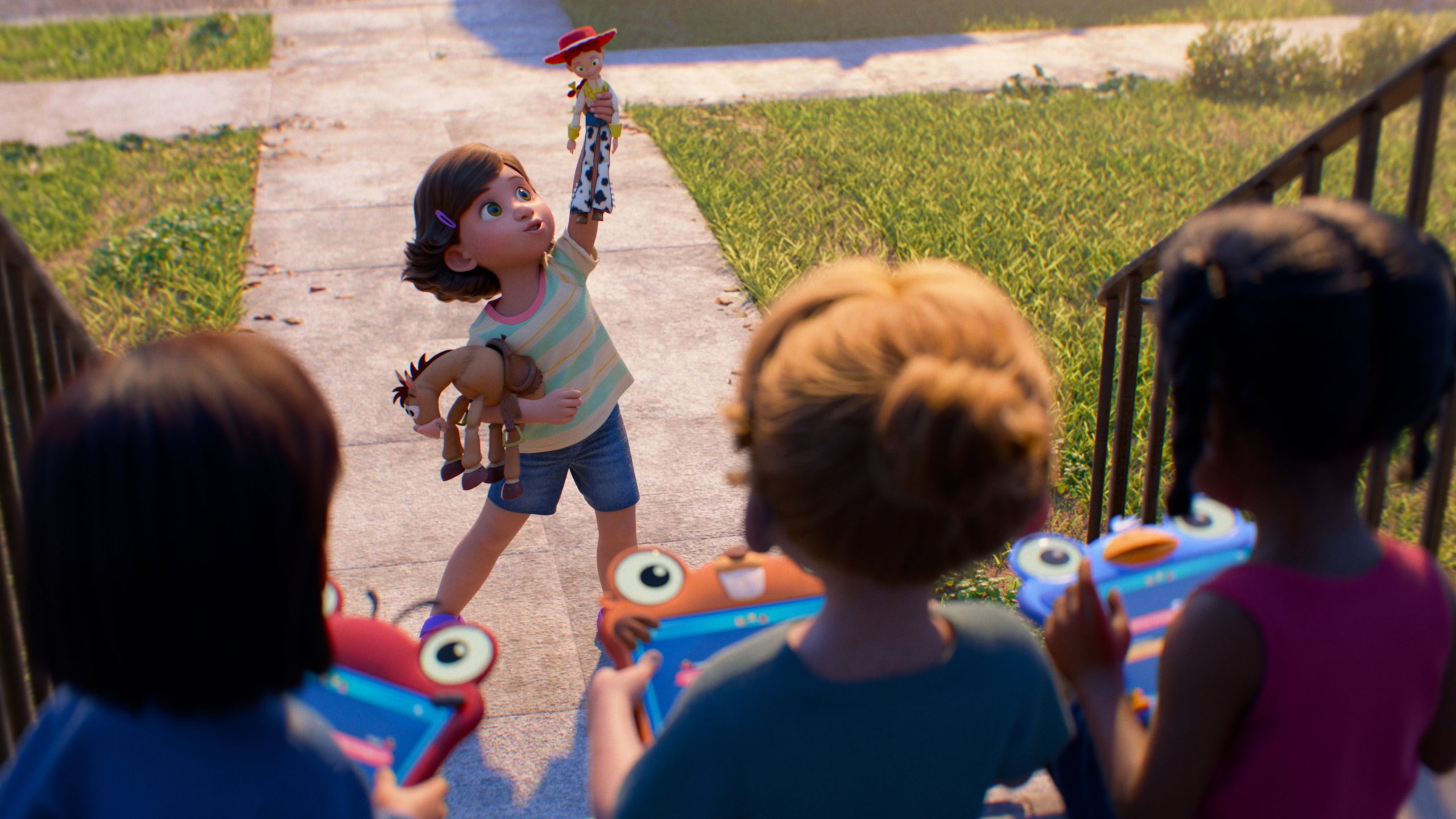 Toy Story 5 (Source: IMDB)