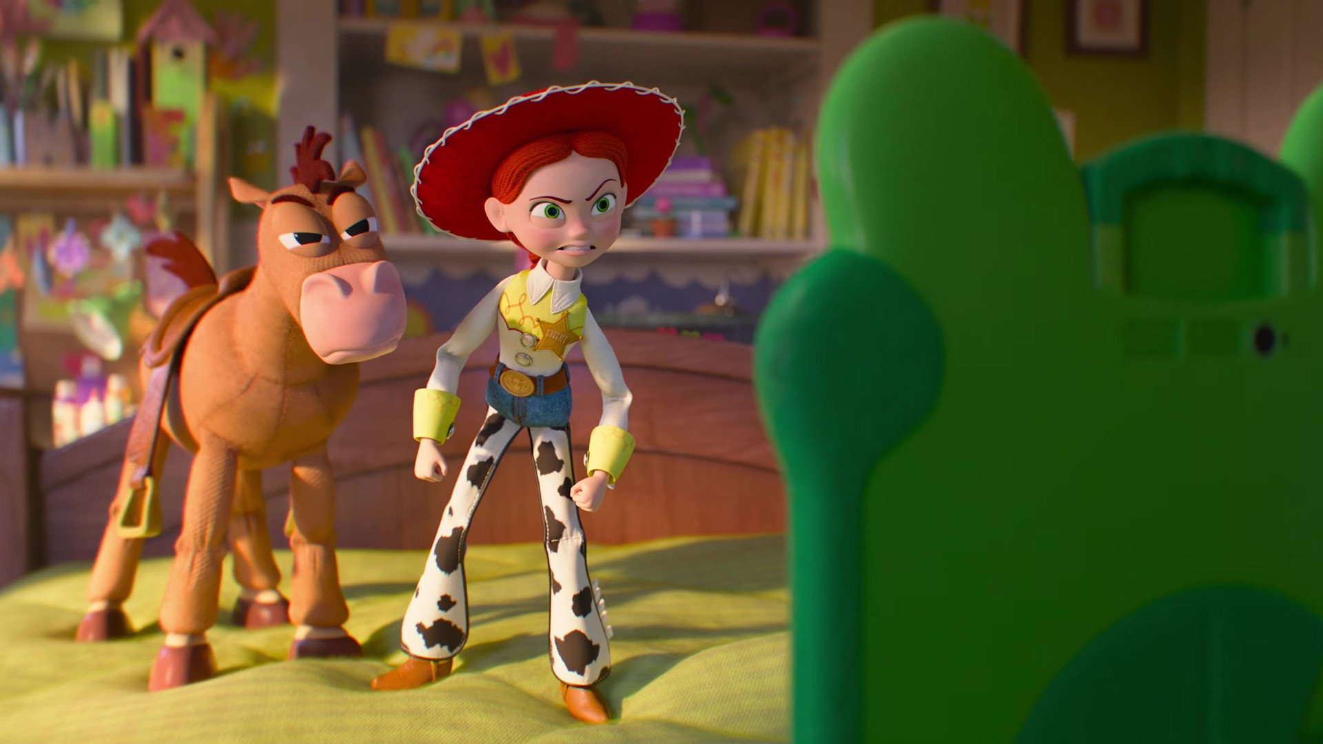 Toy Story 5 (Source: IMDB)