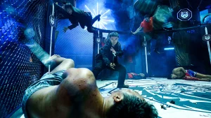 Review The Furious: Akhirnya Ada yang Ngimbangin The Raid
