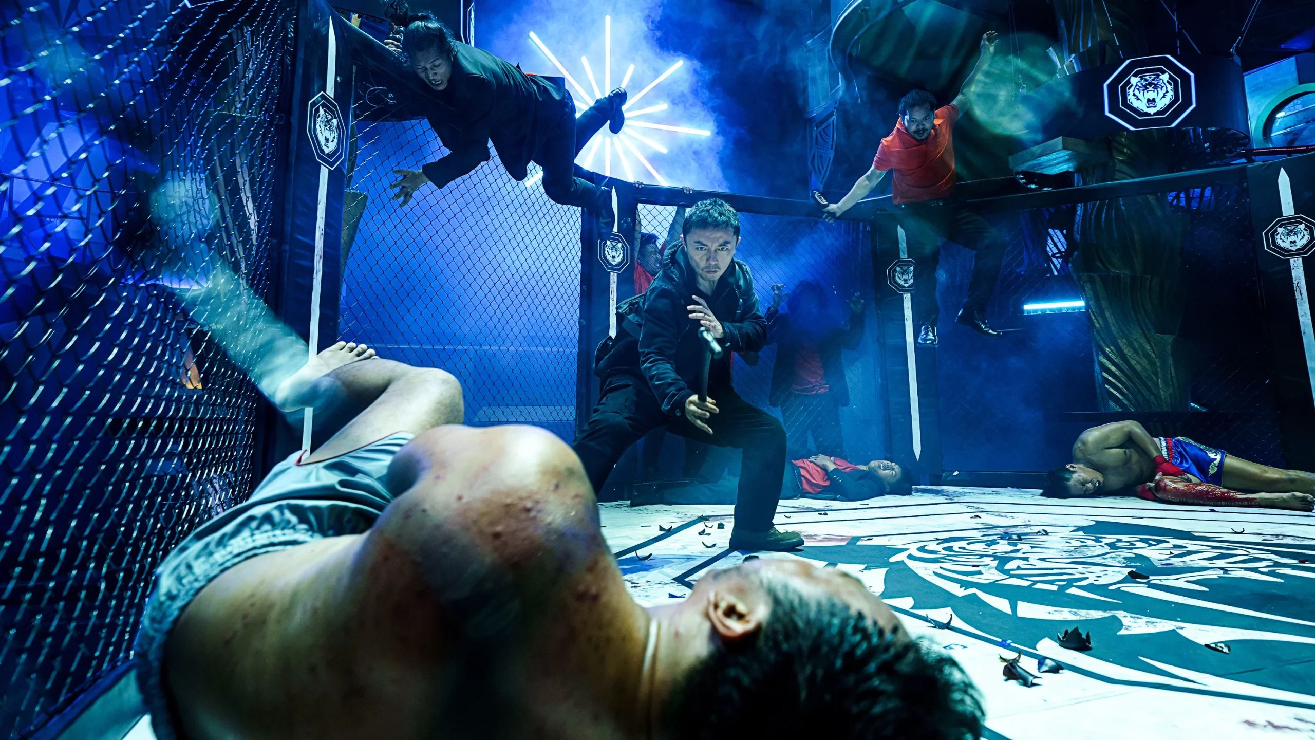 Review The Furious: Akhirnya Ada yang Ngimbangin The Raid