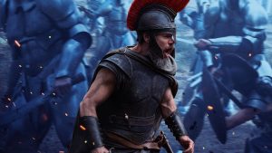 Review The Odyssey: Adaptasi Yang Gentle Dari Nolan