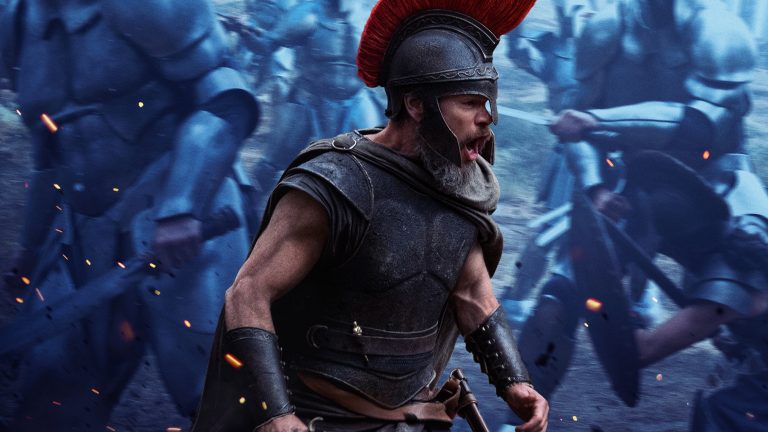 The Odyssey (Source: IMDB)