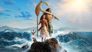 Review Moana (2026): Lagi-lagi Remake Disney yang Gak Perlu