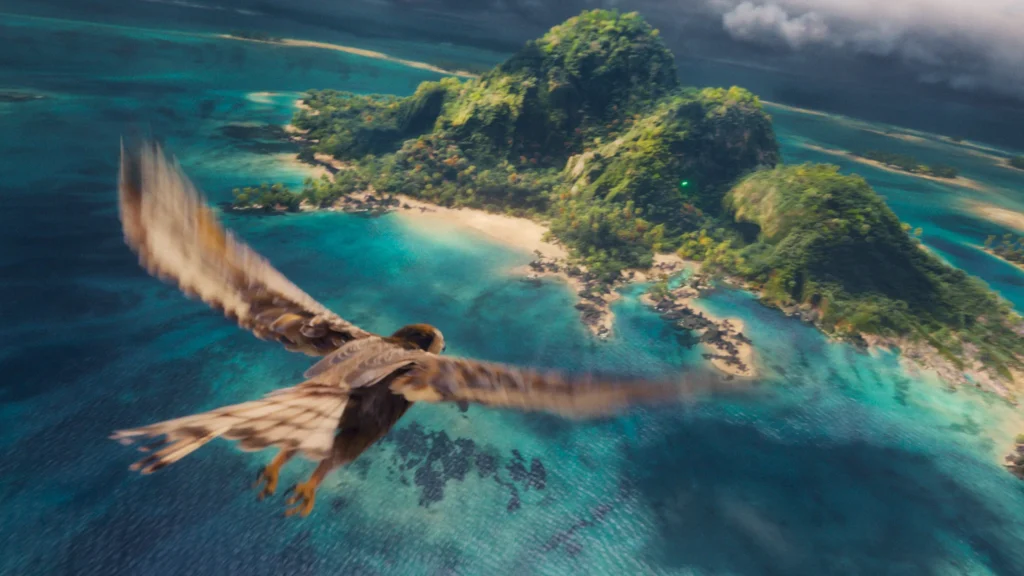 Moana (Source: IMDB)