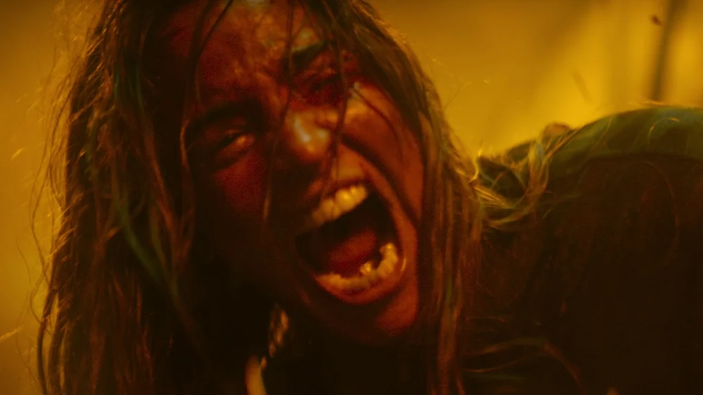 Evil Dead Burn (Source: IMDB)