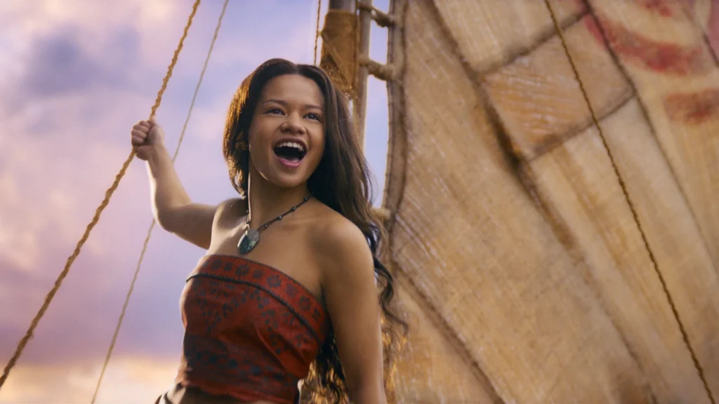 Moana (Source: IMDB)