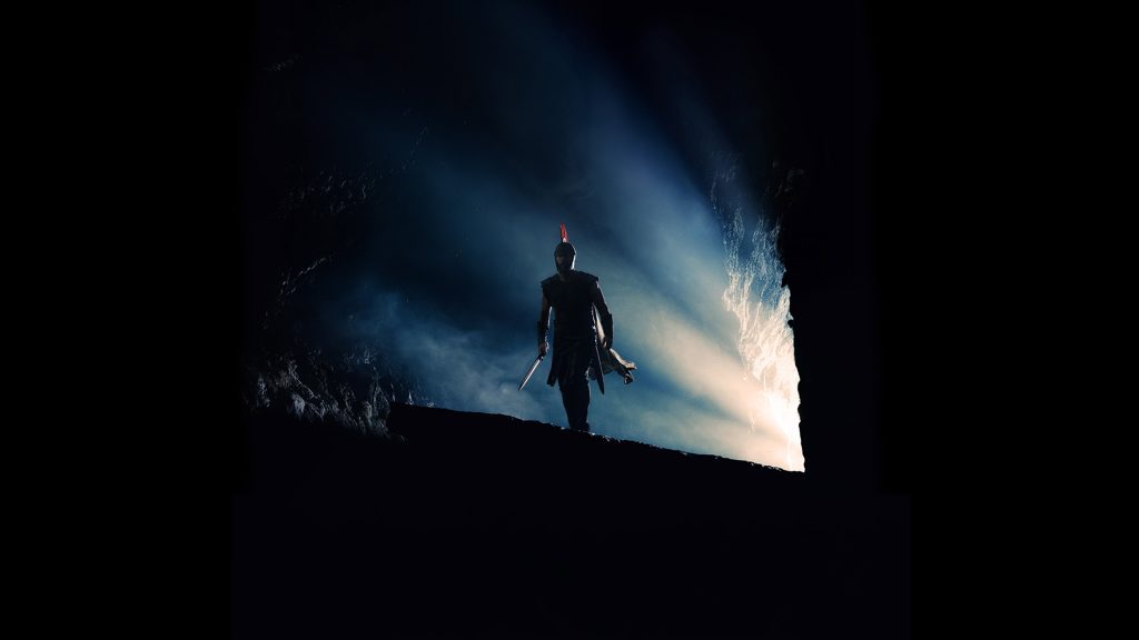 The Odyssey (Source: IMDB)
