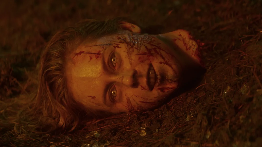 Evil Dead Burn (Source: IMDB)