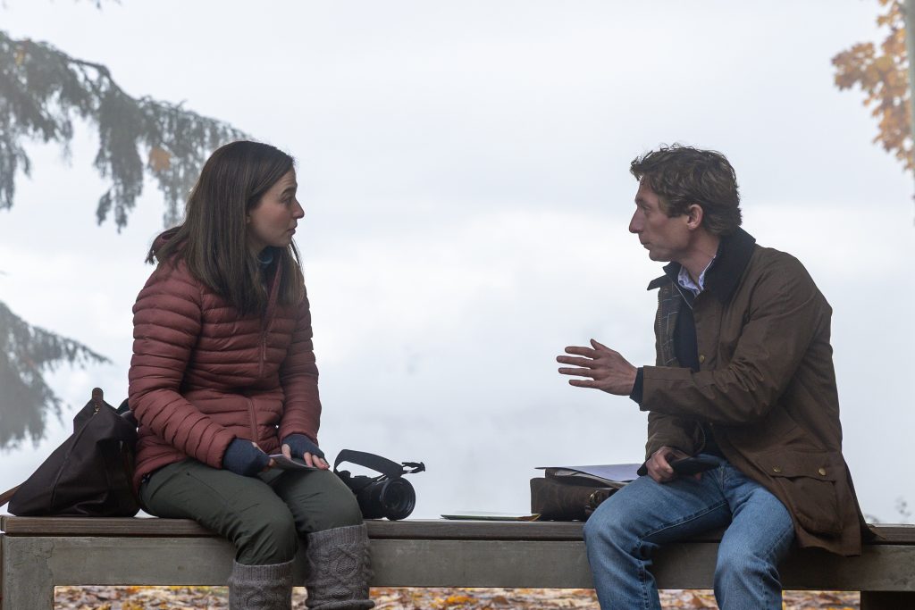 Review The Social Reckoning : Facebook Pasca The Social Network